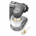 Bosch MUZXEB1 多功能雪糕機 - 輕鬆自製雪糕、雪葩、乳酪